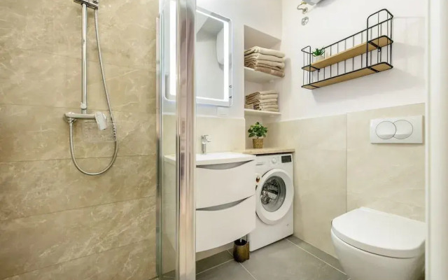 Apartment Bella Campagna