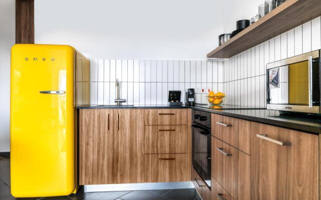 LIV Urban Suites