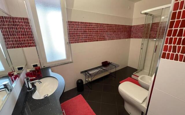 Riviera 1931 Casa Rosalba