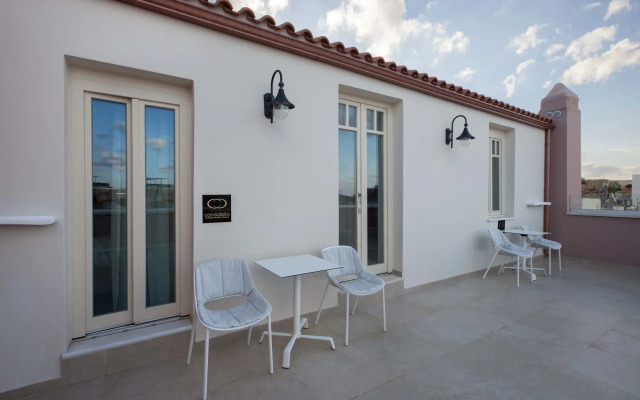Consolato Boutique Suites