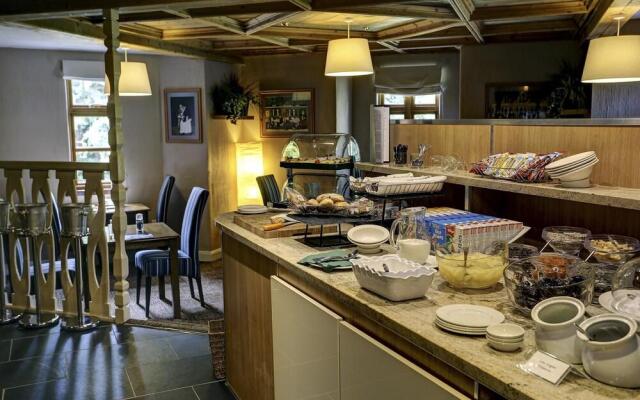 Best Western Plus Scottish Borders, Selkirk Philip