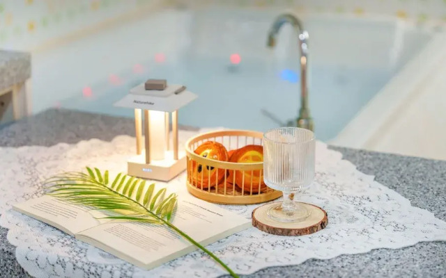Gapyeong Nd209 spa Pension