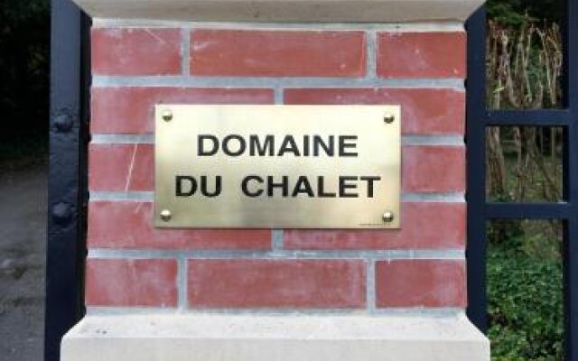 Domaine du Chalet