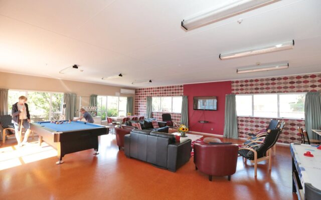 Wakatu Lodge