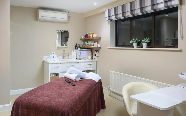 voco Oxford Spires by IHG