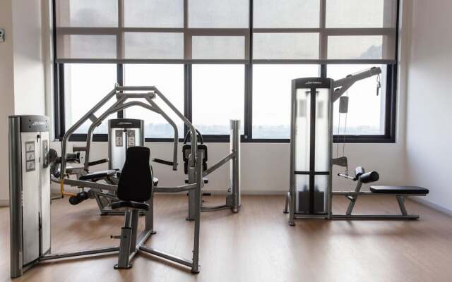 The Hub SS2 by manatidur