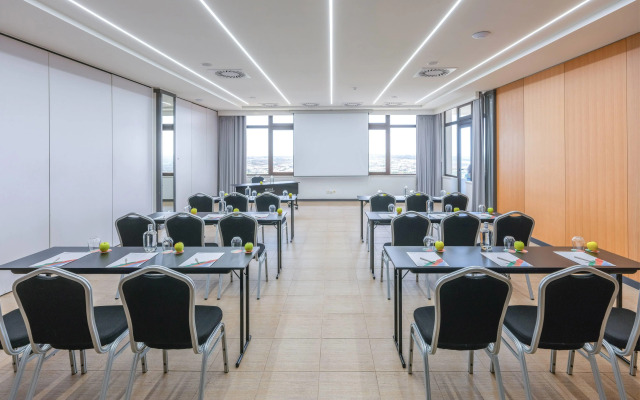 Melia Castelo Branco