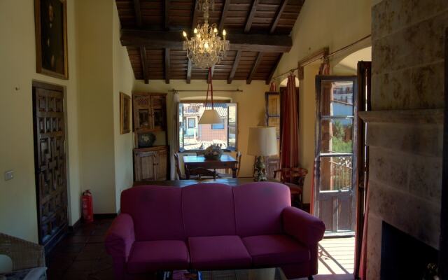 La Casa de La Panadería