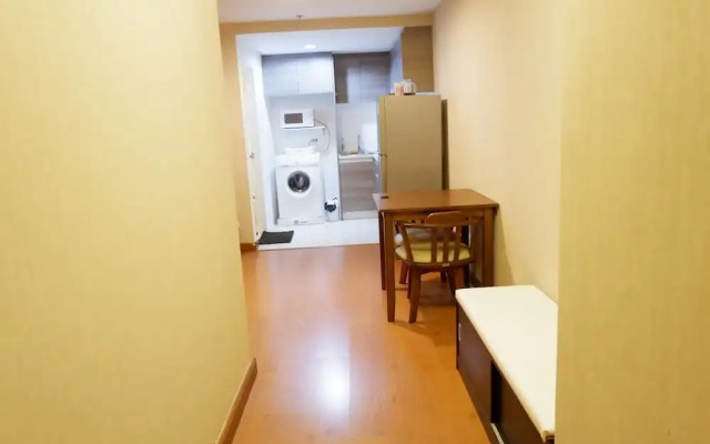 J.J Belle Condo in Bangkok
