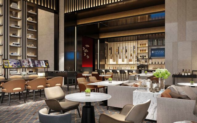 Pullman Suzhou Taicang