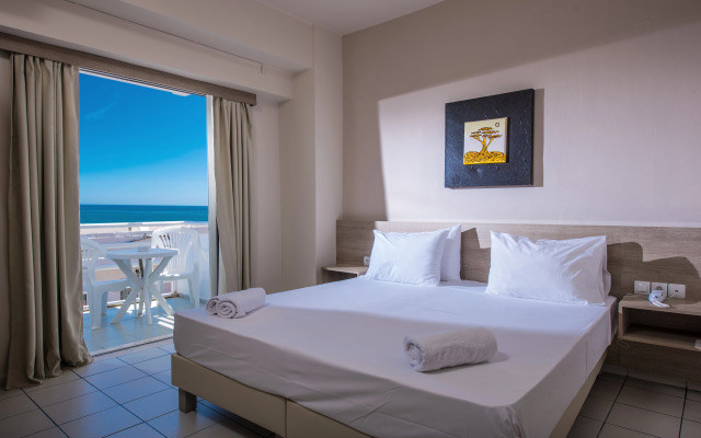 Porto Greco Village Beach Hotel - All Inclusive