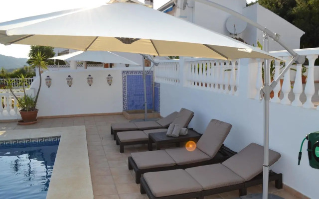 Villa Las Golondrinas
