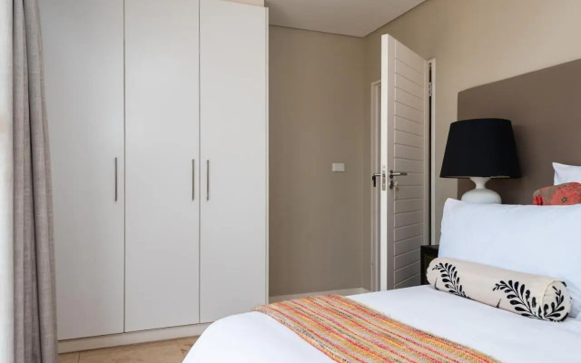 Zimbali 9 The Sanctuary