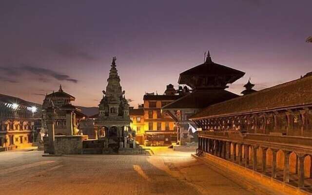 Bhaktapur Home