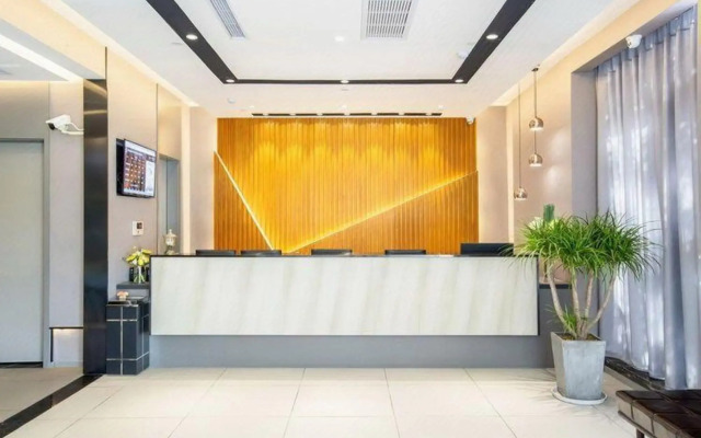 Homeinn Selected Hotel (Kunming Economical Development Zone)