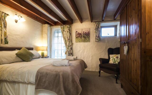 The Stables - 1 Bedroom Apartment - Saint Florence