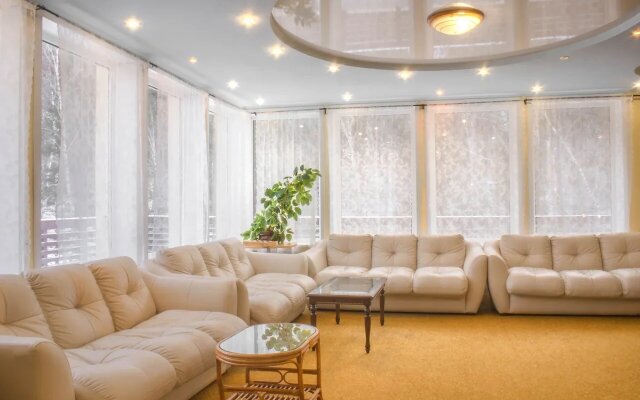 Areda Hotel