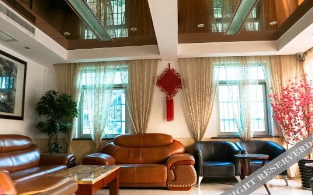 Tianjie Motel