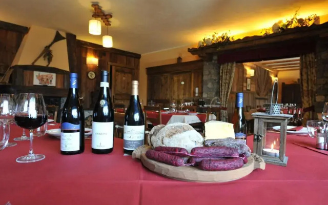 Le Relais De La Grandze