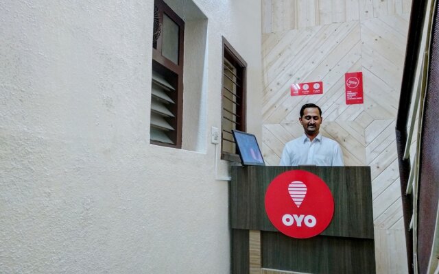 OYO 10476 near Forum Mall