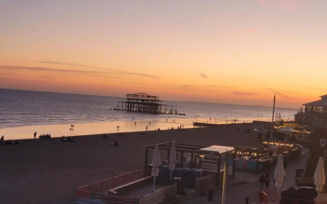 Atlantic Seafront Guest Accommodation