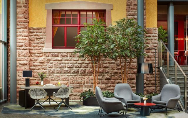 NH Collection Heidelberg