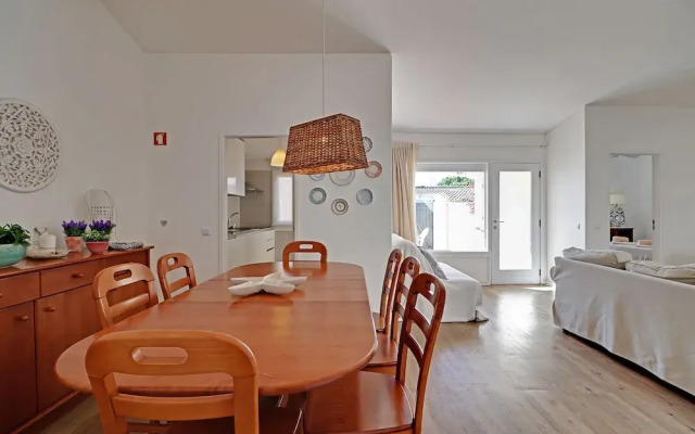 Vilamoura Golf Villa 1 by Homing