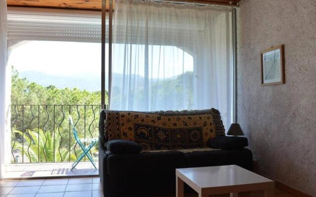 Appartement Argelès-sur-Mer, 1 pièce, 4 personnes - FR-1-225-214