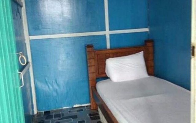 Warna Warni Cabin