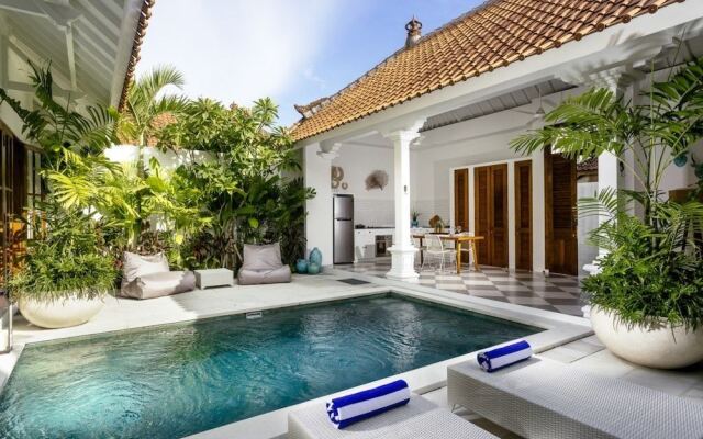 Villa Wahah (Vilorium) #259013 - 2 Br Villa