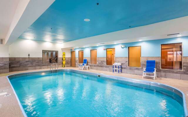 Wingate by Wyndham Owensboro