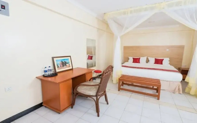Shuhan Hotel