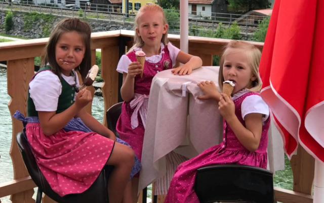 Frühstückspension Kirchenwirt