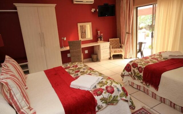 Avalon Guest Manor