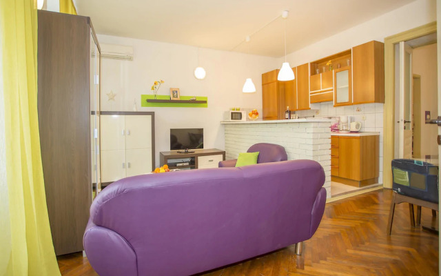 Apartment Ema / Two Bedrooms