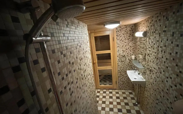 Kauba Apartment