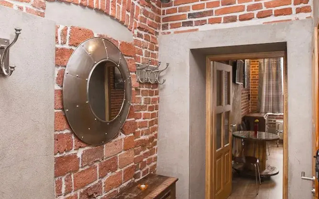 Leo Apartments Old Town Residence