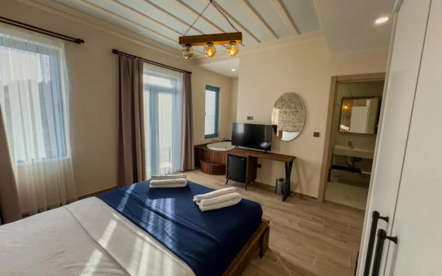 Cunda Nisa Otel