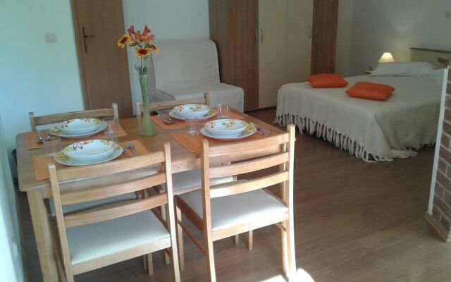 Guesthouse Mia