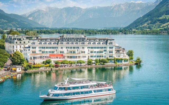 Grand Hotel Zell Am See