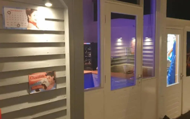 Beautiful house n.Amsterdam, suitable for families