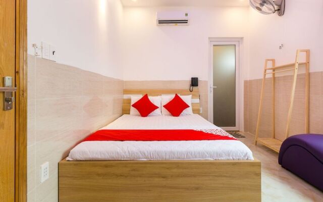 OYO 235 Ngoc Dung Hotel