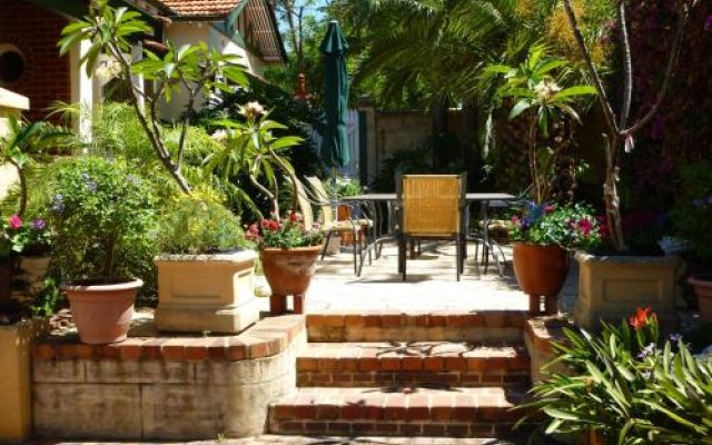 Exley House B&B