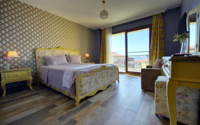 Nilufer Otel - Adult Only