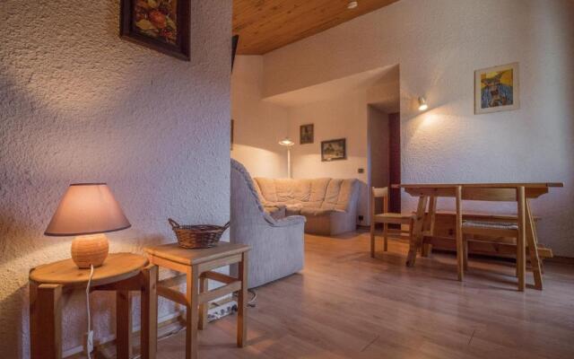 Appartement Valmorel, 2 pièces, 4 personnes - FR-1-356-295