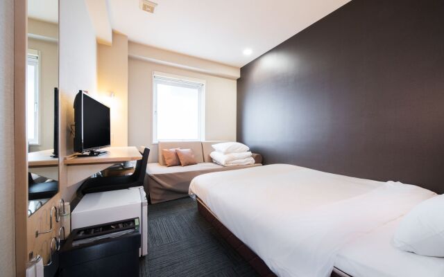 Smile Hotel Kyoto karasumagojo