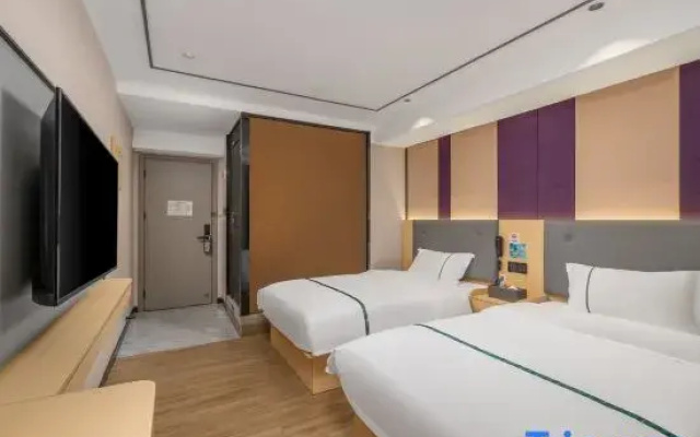 Yifang Apartment (Guangdong People's Hospital Branch)