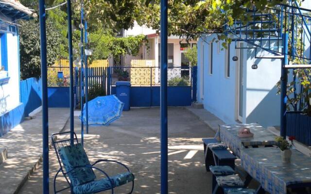 Pensiunea Casa Babica