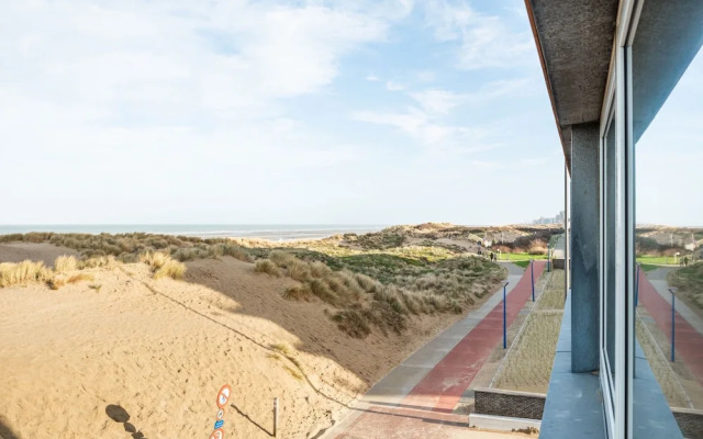 Manderley 204 Studio Directly on the Dunes