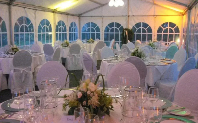 Hotel Restaurant Froböse